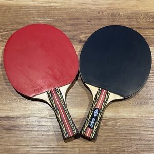 Penn Table Tennis Paddles